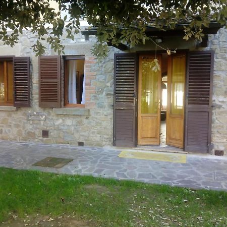 Limon D'Oro Villa Monte San Savino Bagian luar foto