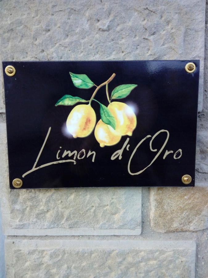 Limon D'Oro Villa Monte San Savino Bagian luar foto