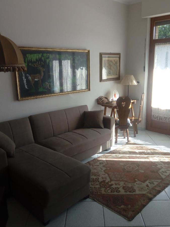 Limon D'Oro Villa Monte San Savino Bagian luar foto
