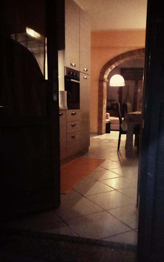 Limon D'Oro Villa Monte San Savino Bagian luar foto